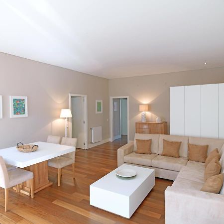 Flh Porto Bright Flat Leilighet Eksteriør bilde