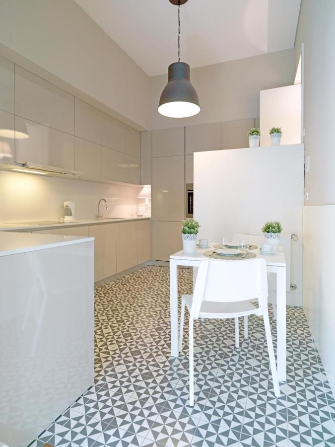 Flh Porto Bright Flat Leilighet Eksteriør bilde