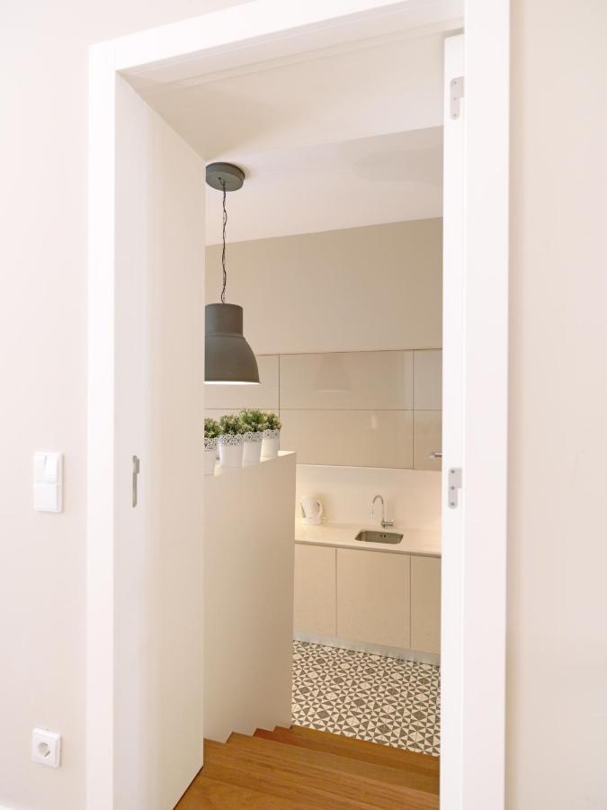 Flh Porto Bright Flat Leilighet Eksteriør bilde