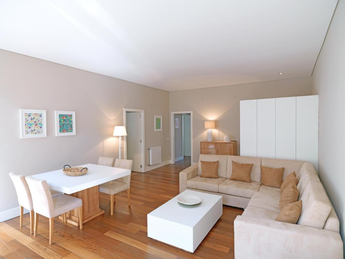 Flh Porto Bright Flat Leilighet Eksteriør bilde