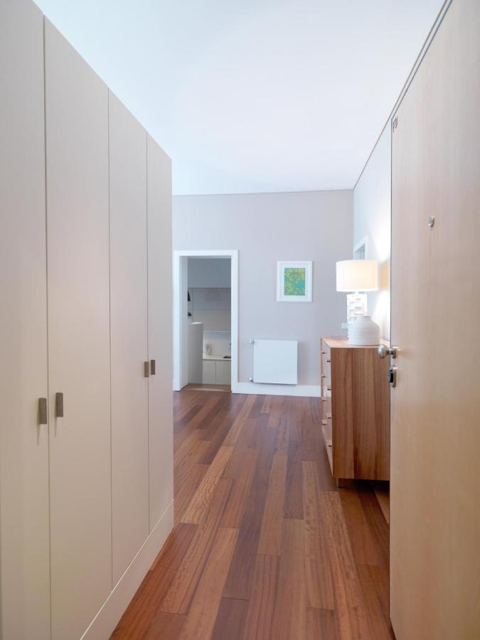 Flh Porto Bright Flat Leilighet Eksteriør bilde