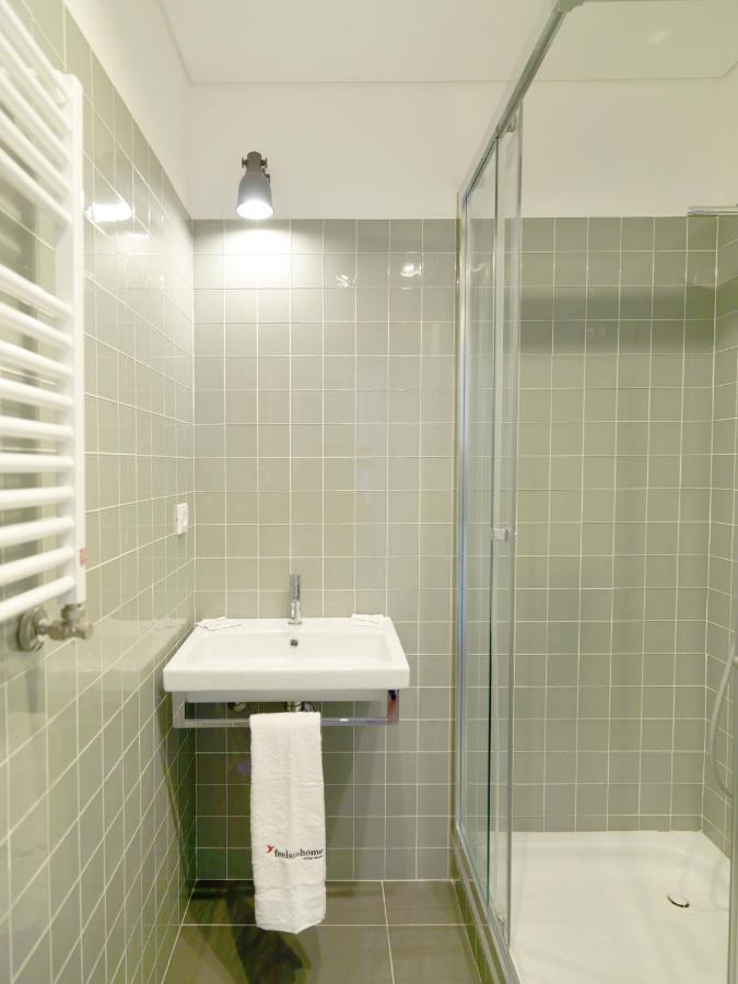 Flh Porto Bright Flat Leilighet Eksteriør bilde