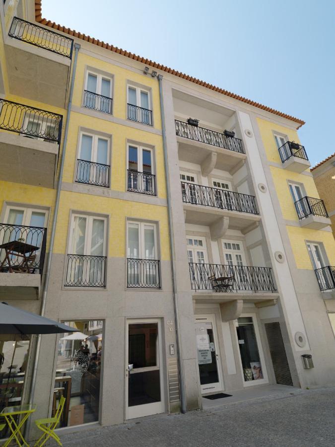 Flh Porto Bright Flat Leilighet Eksteriør bilde