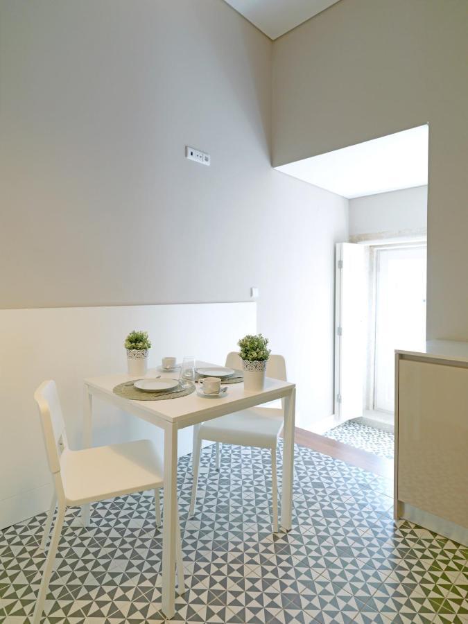 Flh Porto Bright Flat Leilighet Eksteriør bilde